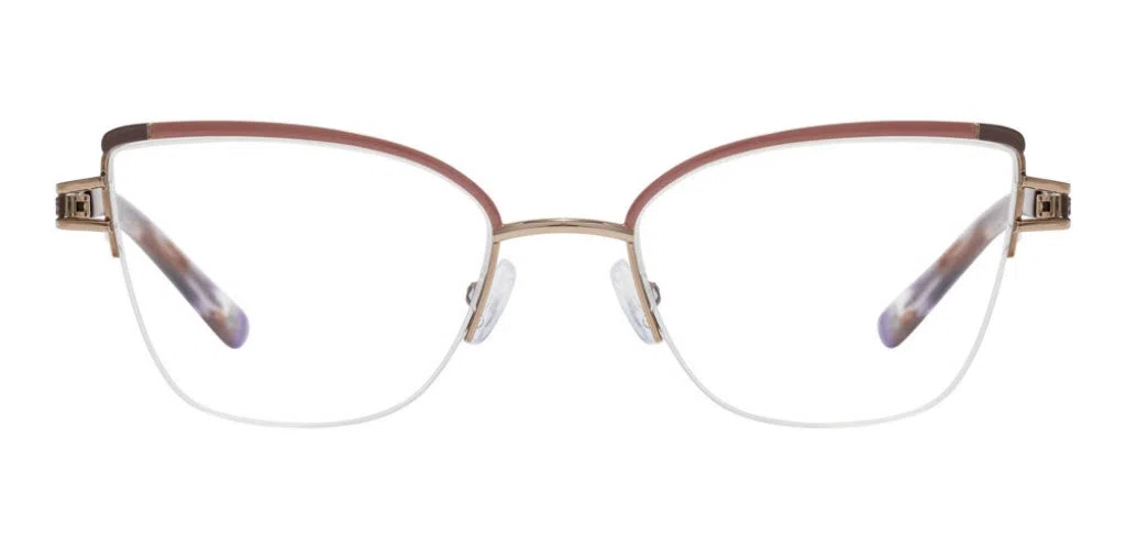 Liz Claiborne L484 Eyeglasses - view 4
